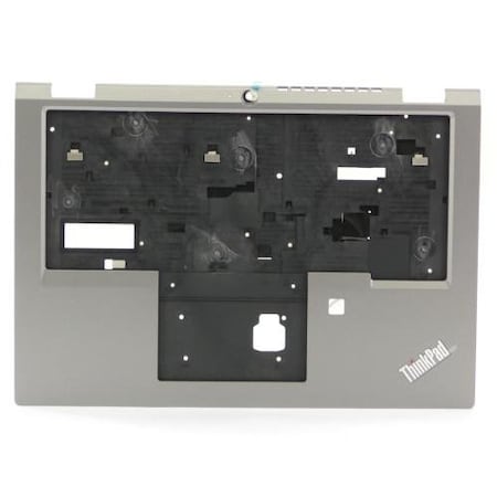 Lenovo ASSEM SILVER YOGA 5CB1C73312